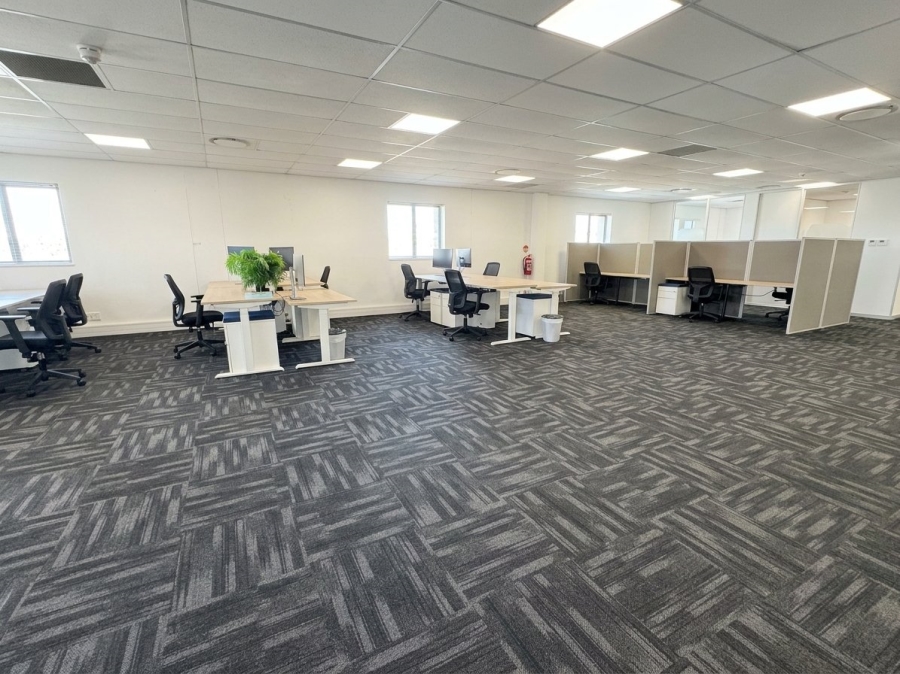 To Let Commercial Property for Rent in Century City Western Cape